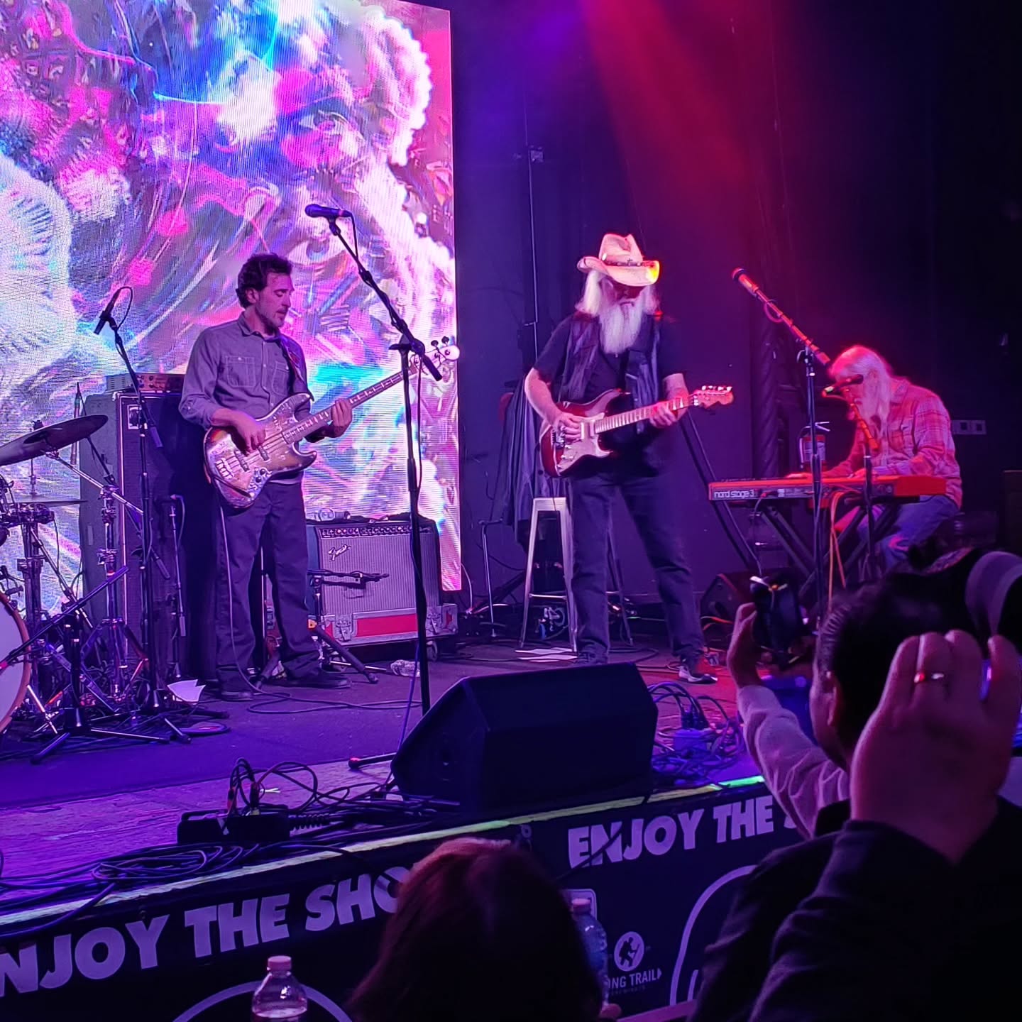 Live Dead & Brothers