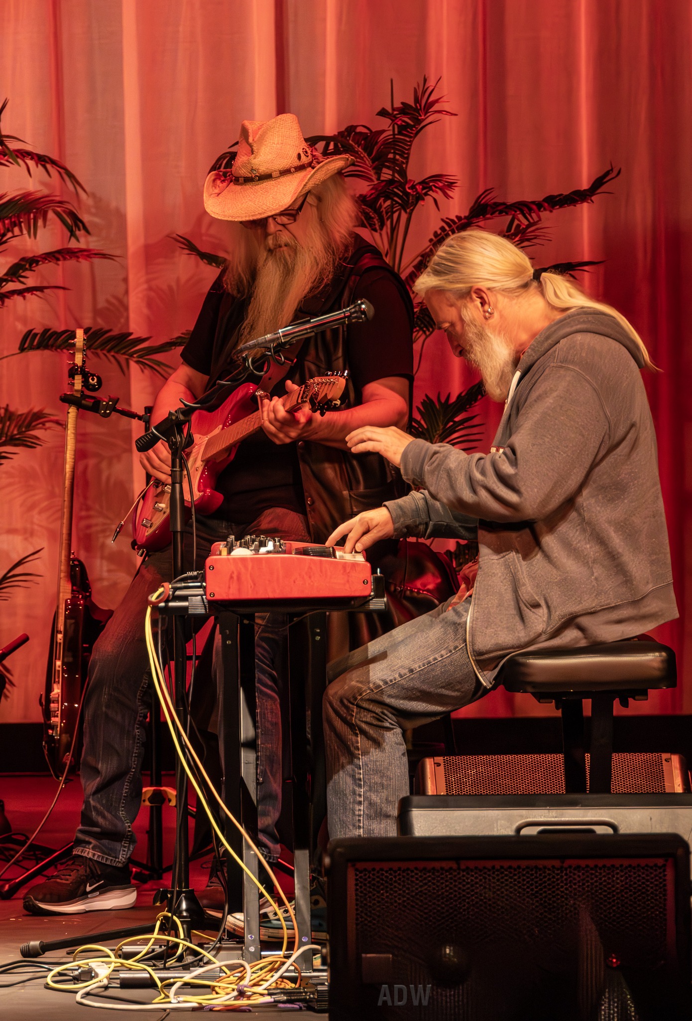 Live Dead & Brothers