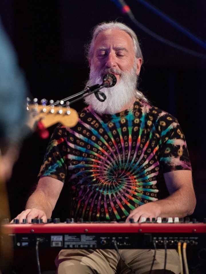 Live Dead & Brothers